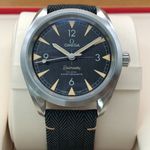 Omega Seamaster Railmaster 220.12.40.20.01.001 - (5/8)