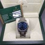 Rolex Oyster Perpetual 36 116000 - (5/5)