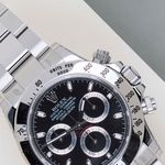 Rolex Daytona 116520 (2011) - 40mm Staal (3/8)