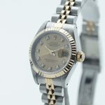 Rolex Lady-Datejust 69173 - (4/8)