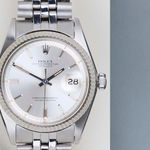 Rolex Datejust 1601 - (5/8)