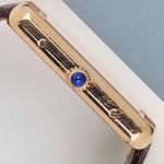 Cartier Tank Solo W5200025 - (8/8)