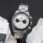 Tudor Black Bay Chrono 79360N - (1/8)