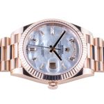 Rolex Day-Date 40 228235 - (5/8)