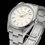 Rolex Air-King 14000M - (7/7)