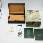Rolex Datejust 31 68273 (1995) - 31mm Goud/Staal (2/7)