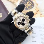 Rolex Daytona 116523 - (8/8)