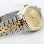Rolex Datejust 16233 - (10/10)