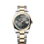 Rolex Datejust 36 126203 - (1/8)