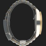 Rolex GMT-Master II 126713GRNR (2023) - Black dial 40 mm Gold/Steel case (5/8)