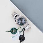 Rolex Datejust 41 126334 (2026) - 41 mm Steel case (2/8)