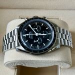 Omega Speedmaster Professional Moonwatch 310.30.42.50.01.002 (2024) - Zwart wijzerplaat 42mm Staal (5/7)