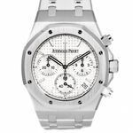 Audemars Piguet Royal Oak Chronograph 26240ST.OO.1320ST.03 - (1/5)