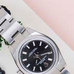 Rolex Oyster Perpetual 26 176200 (2019) - 26mm Staal (4/8)