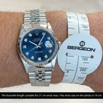 Rolex Datejust 36 16234 (1997) - 36mm Staal (5/7)