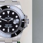 Rolex Submariner Date 126610LN - (5/8)