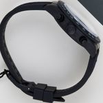 Tudor Black Bay Chrono 79377KN (2025) - White dial 42 mm Carbon case (7/8)