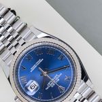 Rolex Datejust 36 126234 - (4/8)