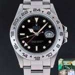 Rolex Explorer II 16550 - (1/8)