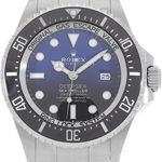 Rolex Sea-Dweller Deepsea 126660 - (1/5)