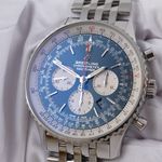 Breitling Navitimer AB0127211C1A1 - (5/8)