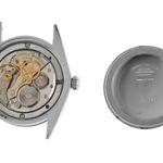 Rolex Oyster Precision 6694 (1969) - Silver dial 34 mm Steel case (8/8)