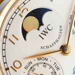 IWC Portuguese Perpetual Calendar IW502213 - (3/8)