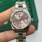 Rolex Datejust 278274 - (1/10)