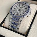 Patek Philippe Nautilus 7118/1451G-001 - (5/10)