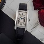 Cartier Tank Américaine W2601956 - (1/8)