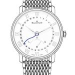 Blancpain Villeret Ultra-Slim 6653Q-1127-MMB - (1/1)