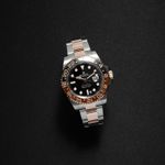 Rolex GMT-Master II 126711CHNR - (3/6)