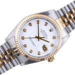 Rolex Datejust 36 16233 - (1/8)