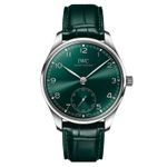 IWC Portuguese Automatic IW358310 - (1/1)