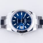 Rolex Datejust 41 126300 - (5/8)