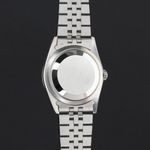Rolex Datejust 36 16220 (1988) - 36 mm Steel case (7/8)