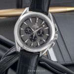 Omega Seamaster Aqua Terra 231.13.44.50.06.001 - (1/8)