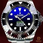 Rolex Sea-Dweller Deepsea 126660 - (1/8)