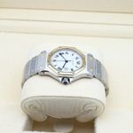 Cartier Santos 2966 - (4/8)