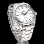 Omega Seamaster Aqua Terra 2503.33.00 - (4/8)