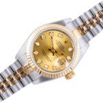 Rolex Lady-Datejust 69173 - (1/8)