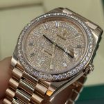 Rolex Day-Date 228345RBR - (1/10)