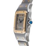 Cartier Santos Galbée 1566 - (6/8)