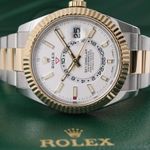 Rolex Sky-Dweller 326933 - (5/8)