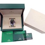 Rolex GMT-Master II 126710BLNR (2021) - Black dial 40 mm Steel case (5/5)