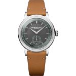 Raymond Weil Millesime 2130-STC-60521 (2026) - Onbekend wijzerplaat 35mm Staal (1/1)