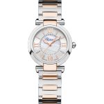 Chopard Imperiale 388563-6006 (2025) - Parelmoer wijzerplaat 29mm Goud/Staal (1/1)