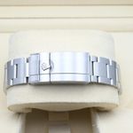 Rolex Explorer 224270 (2023) - Zwart wijzerplaat 40mm Staal (6/7)