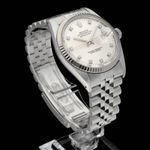 Rolex Datejust 36 16014 - (4/7)