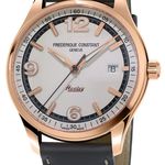 Frederique Constant Vintage Rally FC-303WGH5B4 - (1/3)